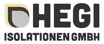 HEGI Isolationen GmbH, Eggenwil